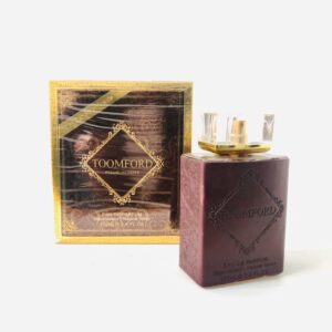Toomford Pour Homme Eau De Parfum - Fragrance World - Arabian Perfumes