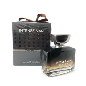 Intense Man Deluxe edition perfume 100ml