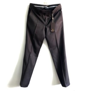 Zeller brown formal pants
