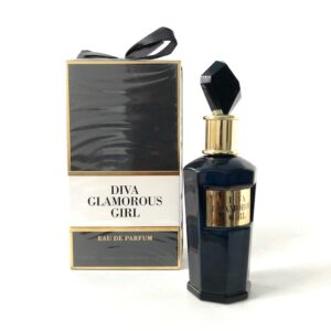 Diva Glamorous Girl perfume 100ml - DOT MADE