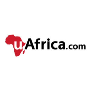 uAfrica logo - dot made