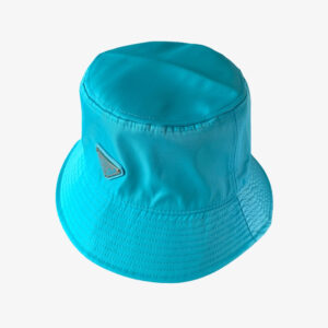 PRD Nylon Electric Blue Bucket Hat