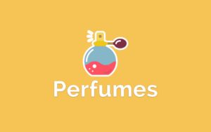 Perfumes discounts - dot made