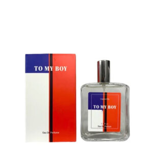 To-my-boy Hill-figure Eau De Parfum - Motala perfumes