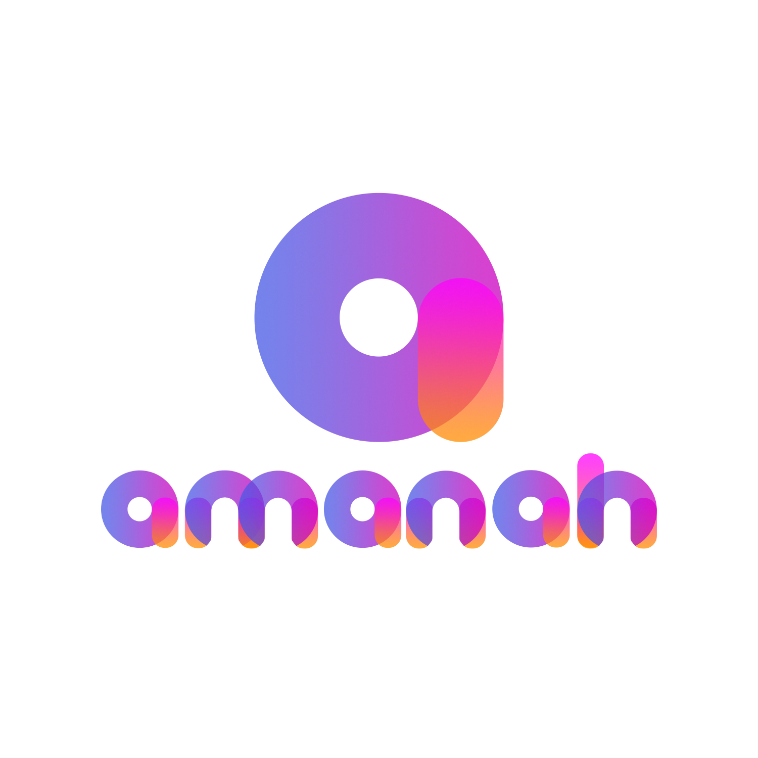 Amanah logo