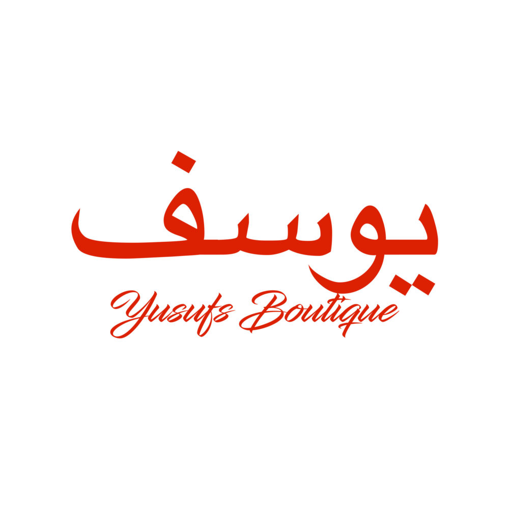 Yusufs Boutique logo