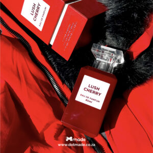 Lush Cherry EDP perfume 80ml - FA Paris perfumes - Lost Cherry Tom Ford