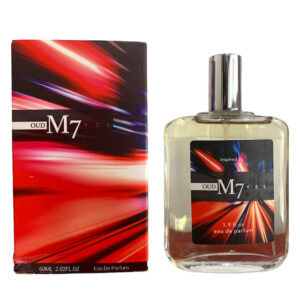 Oud m7 YSL EDP perfume 60ml