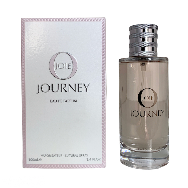 Joie Journey EDP perfume 100ml
