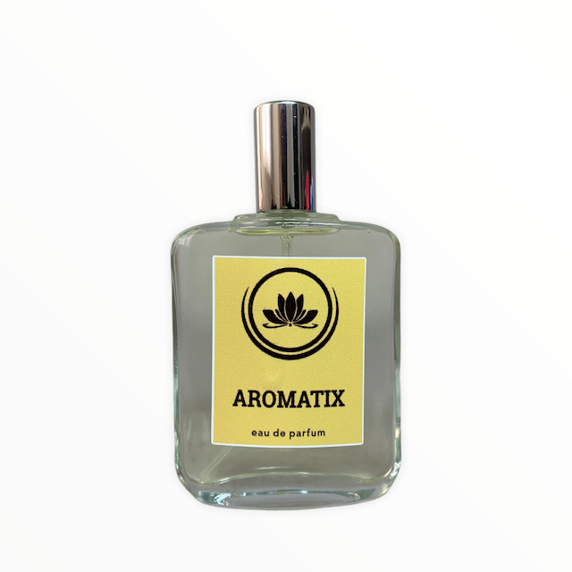 Aromatix EDP perfume 60ml - Motala perfumes