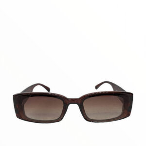 Medusa 1849 brown retro sunglasses - Versace - eye wear