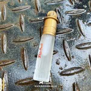 Al-Nuaim White Oudh oil perfume 6ml