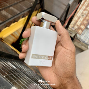 White Oud perfume 50ml - motala perfumes