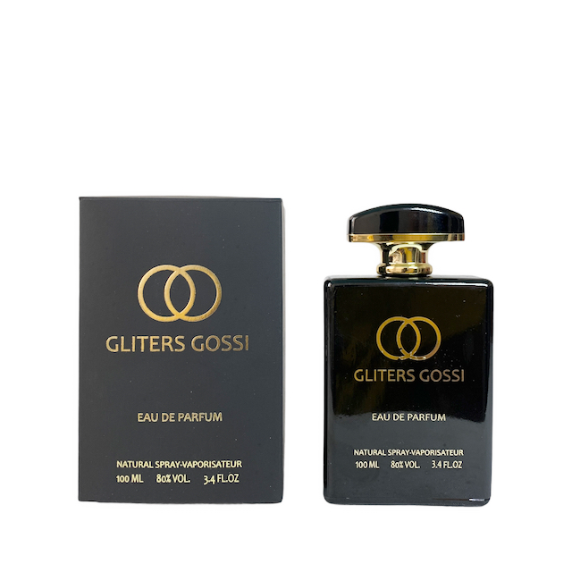 Gliters Gossi Eau De Parfum - Paris Perfume - Arabian Dubai Perfumes