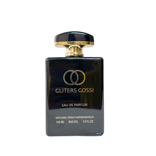 Gliters Gossi EDP perfume 100ml