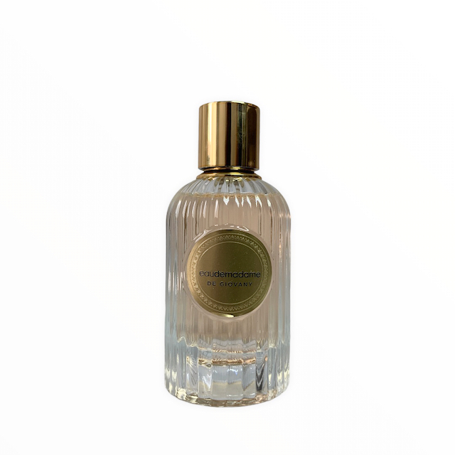 EauDeMadame De Giovany EDP perfume 100ml - fragrance world