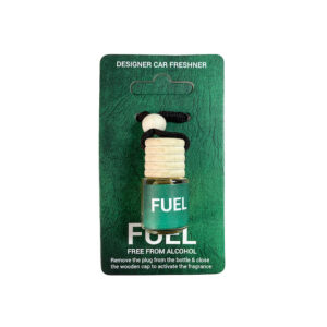 Fuel oil car freshener - Motala perfumes