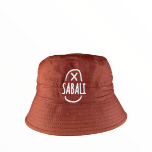 Sabali LS02 amber bucket hat