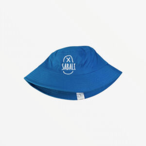 Sabali LS03 sky blue bucket hat