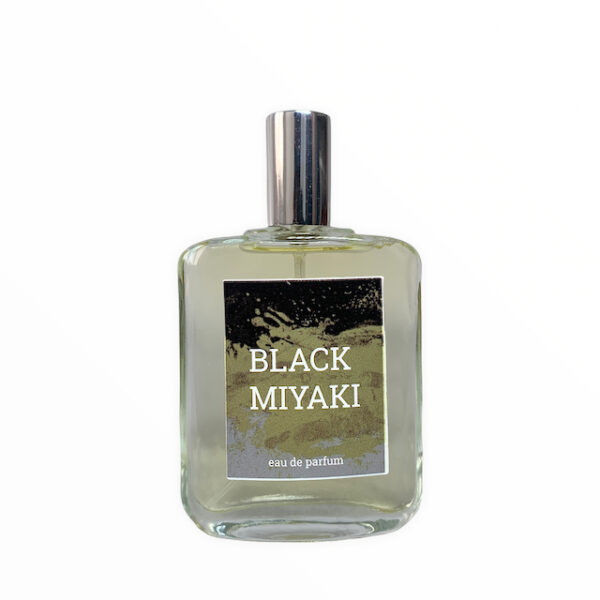 Motala Black Miyaki Eau De Parfum Sample 5ml - DOT Made