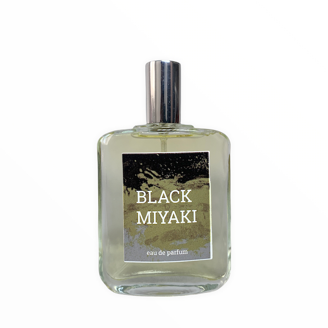 Black Miyaki EPD perfume 60ml - Motala perfumes - Nuit D’Issey Noir Argent Issey Miyake