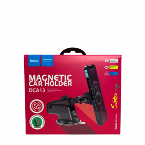 hoco magnetic car holder - dca13 - online shopping - dot made
