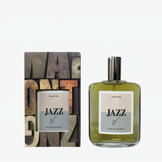 Jazz EDP perfume 50ml