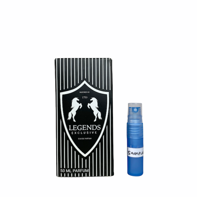 Legends Exclusive Parfum 50ml - Motala perfumes - Inspired by Pegasus Parfums de Marly