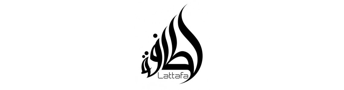 Lattafa Perfumes - Luxury Dubai perfumes