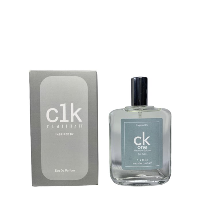 C1K Platinam Eau De Parfum 60ml - Motala perfumes