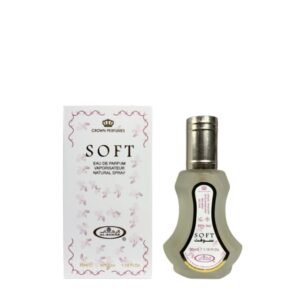 Al-Rehab Soft Eau De Parfum 35ml - Crown Perfumes