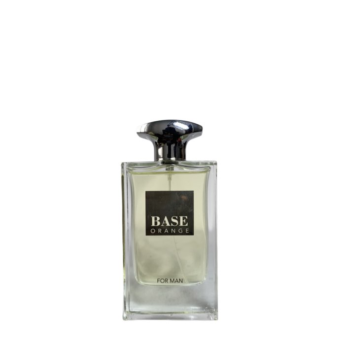 Base Orange EDP perfume - fragrance world