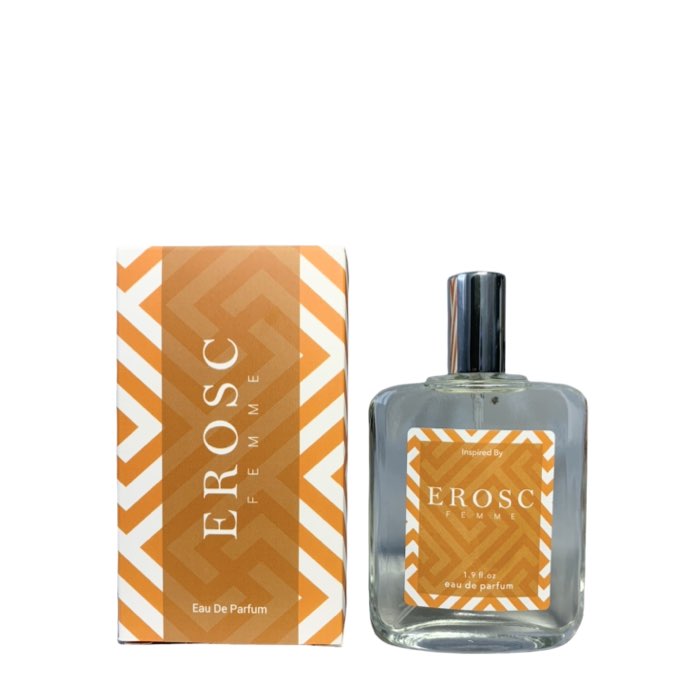 Erosc femme EDP perfume 60ml - Motala perfumes