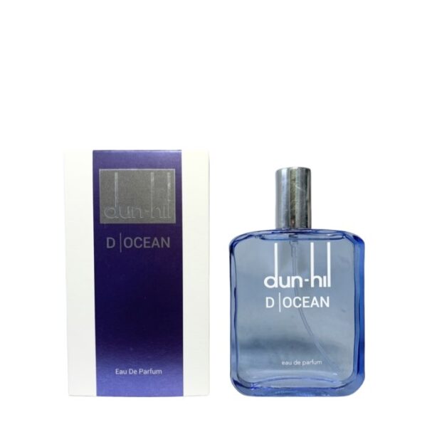 Dunhill Desire Black Perfume For Men 100ml Eau De Toilette متجر اوف لوك ...