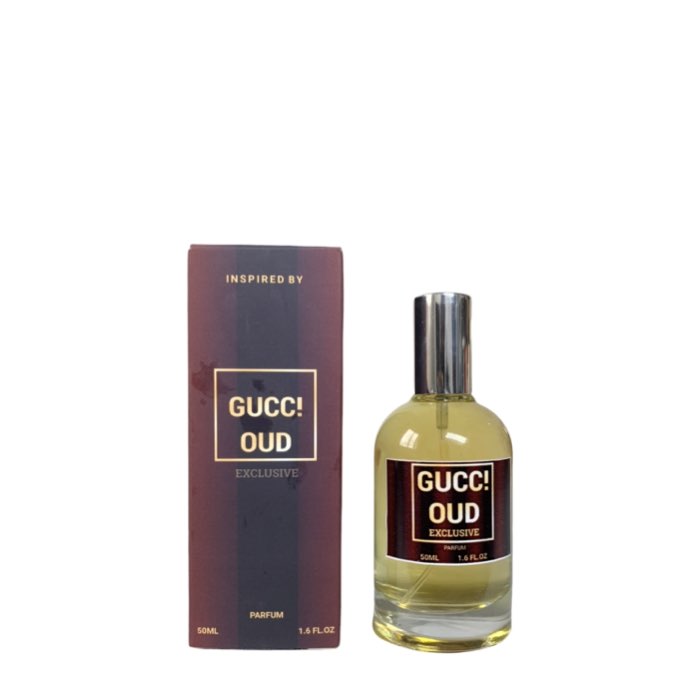 Gucci! Oud Exclusive Parfum 50ml - Motala perfumes