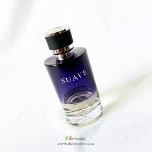 Suave Eau De Parfum 100ml - fragrance world