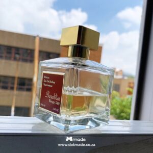 Barakkat Rouge 540 Eau De Parfum 100ml - fragrance world
