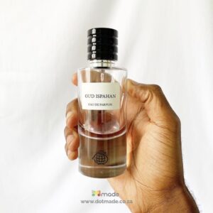 Oud Ispahan Eau De Parfum 80ml - fragrance world
