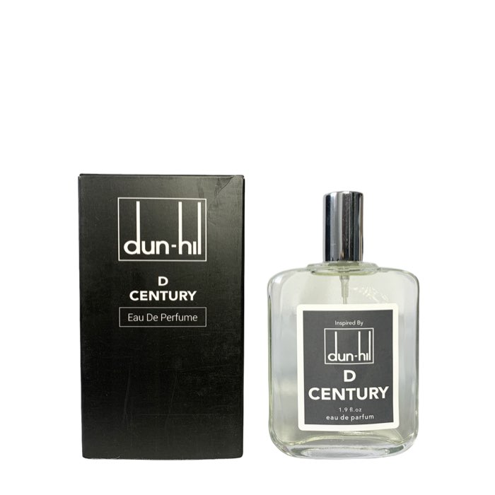 Dun-Hil D Century EDP perfume 60ml - motala perfumes