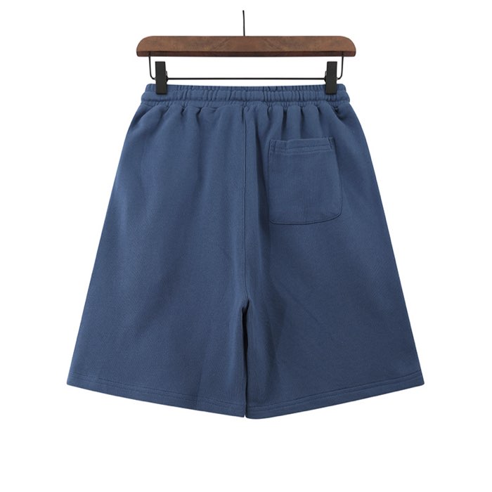 Drew DK03 sapphire blue shorts