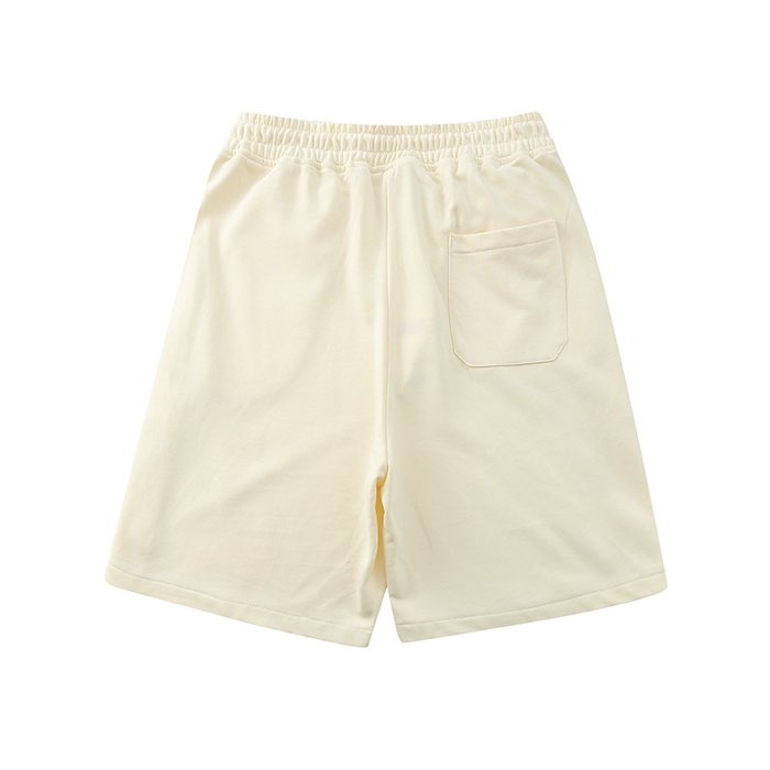 Drew DK03 beige shorts