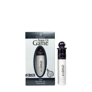 Al-Nuaim Aqua Di Game oil perfume 6ml