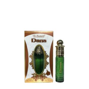 Al-Nuaim Dana oil perfume 6ml