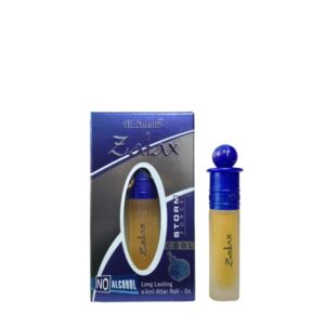 Al-Nuaim Zatax oil perfume 6ml