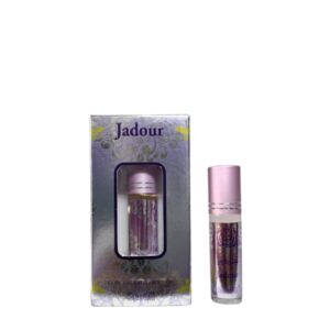Surrati Jadour oil perfume 6ml