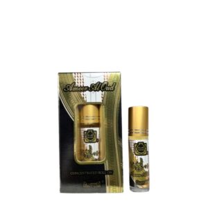 Surrati Ameer Al Oud oil perfume 6ml
