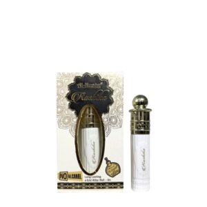 Al-Nuaim Rashika oil perfume 6ml