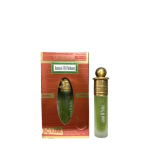 Al-Nuaim Jannat-Ul-Firdaus oil perfume 6ml