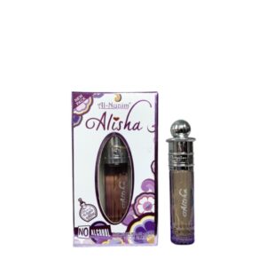 Al-Nuaim Alisha oil perfume 6ml