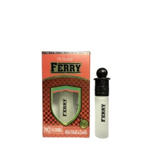 Al-Nuaim Ferry oil perfume 6ml